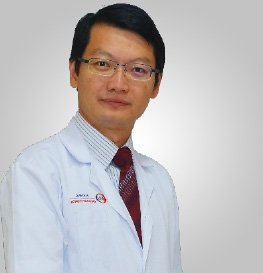 Dr. Chen Chee Kean
